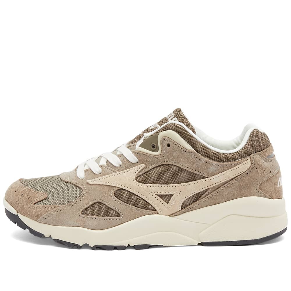 

Кроссовки Mizuno Sky Medal S