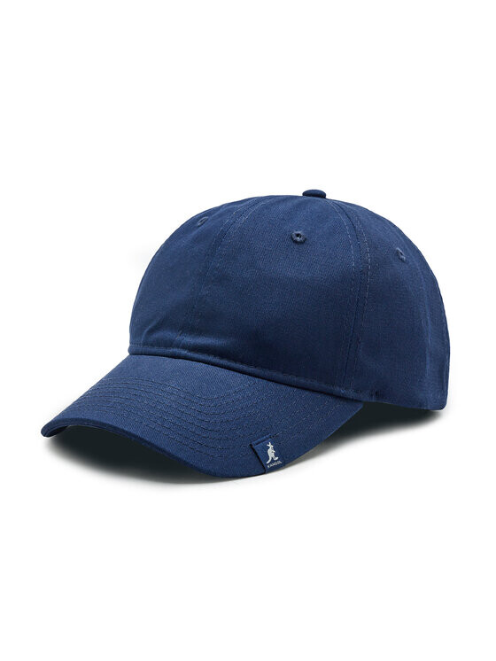 

Кепка Kangol, синий