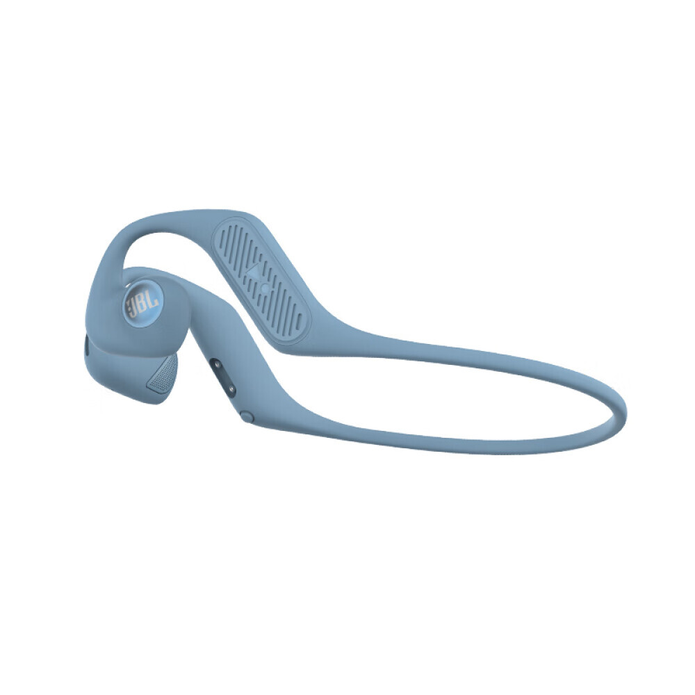 

Bluetooth-гарнитура JBL Nearbuds Music Blast Open спортивная беспродоная