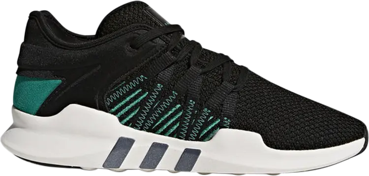 

Кроссовки Adidas Wmns EQT Support ADV 'International Women's Day', черный