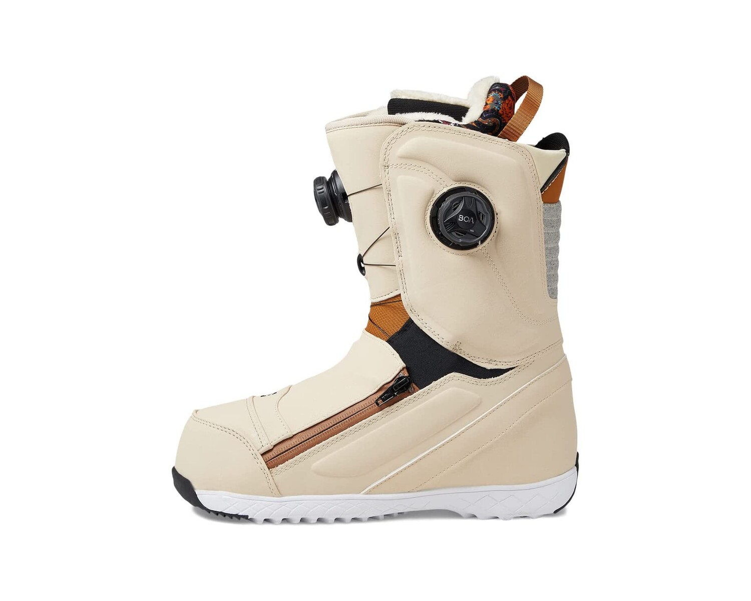 Dc mora boa snowboard on sale boots