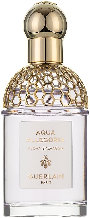 Туалетная вода Guerlain Aqua Allegoria Flora Salvaggia - фото