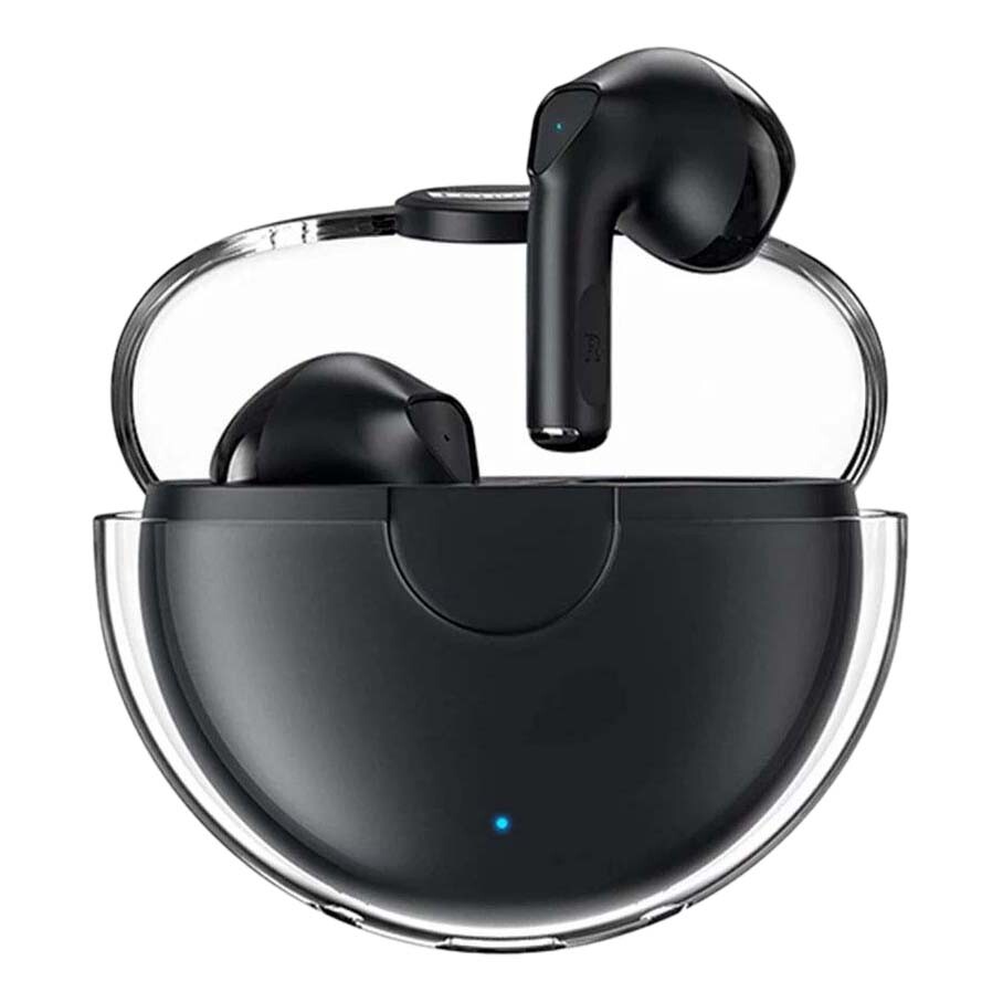 

Беспроводные наушники Lenovo LP80, черный