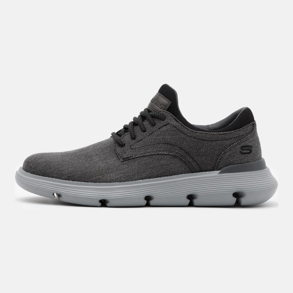 

Кроссовки Skechers Garza, black