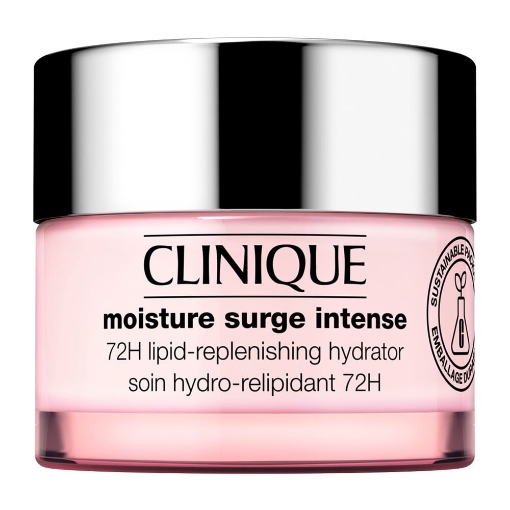 

Clinique Moisture Surge Intense 72-Hour Lipid Replenishing Hydrator интенсивно увлажняющий крем 30мл