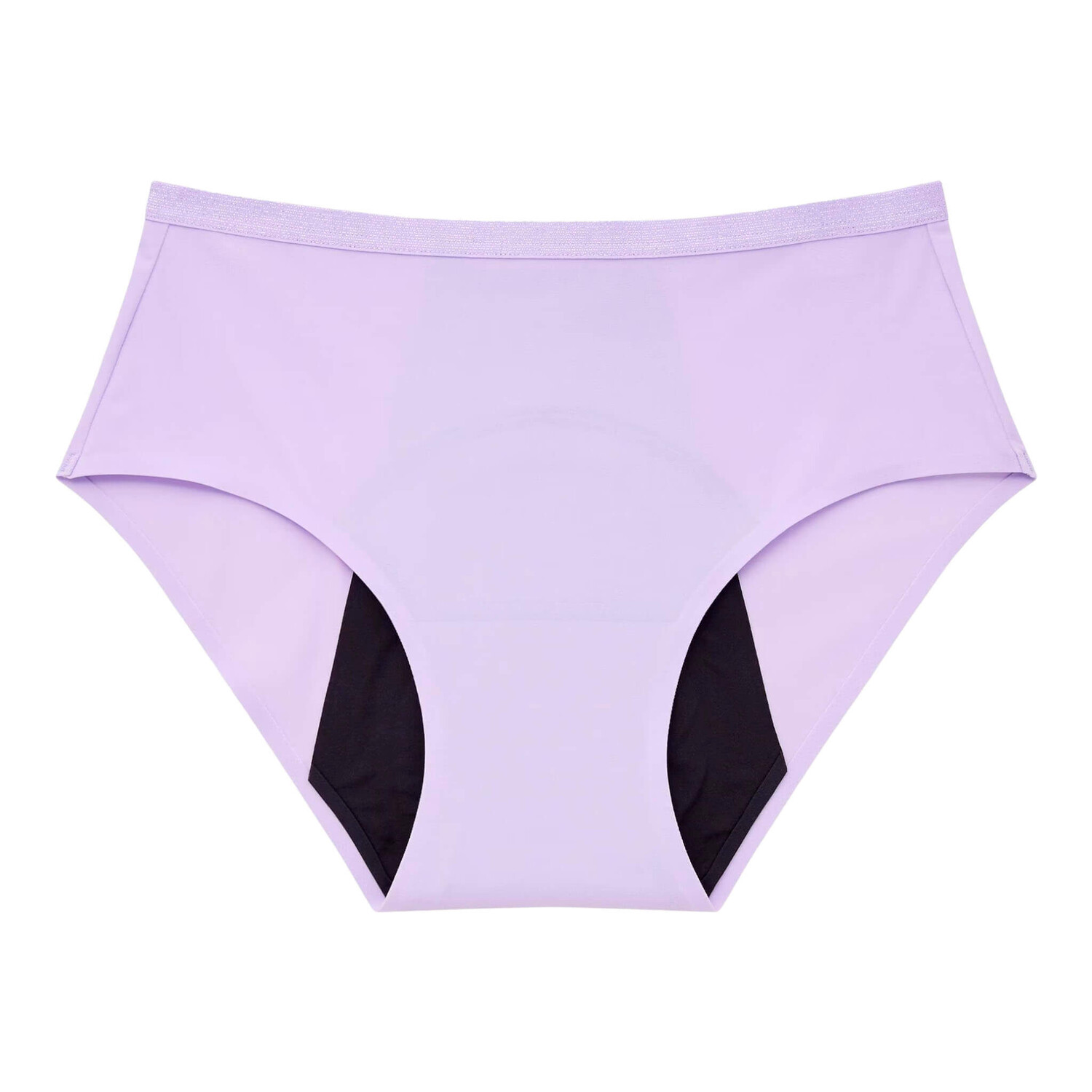 

Трусы Uniqlo Girls Airism Period, сиреневый