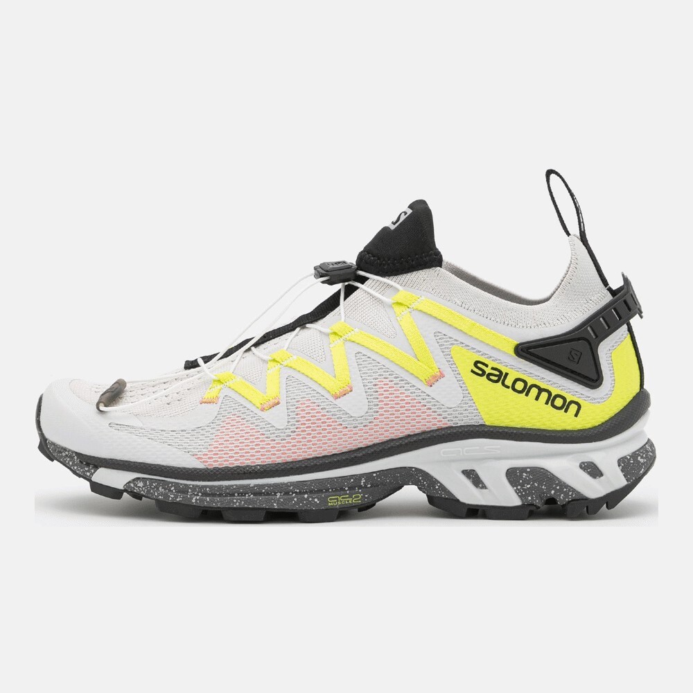 

Кроссовки Salomon Xt, black/lunar rock/evening primrose