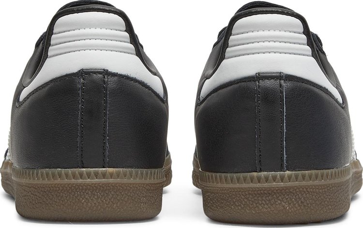 Adidas samba discount og shoes black