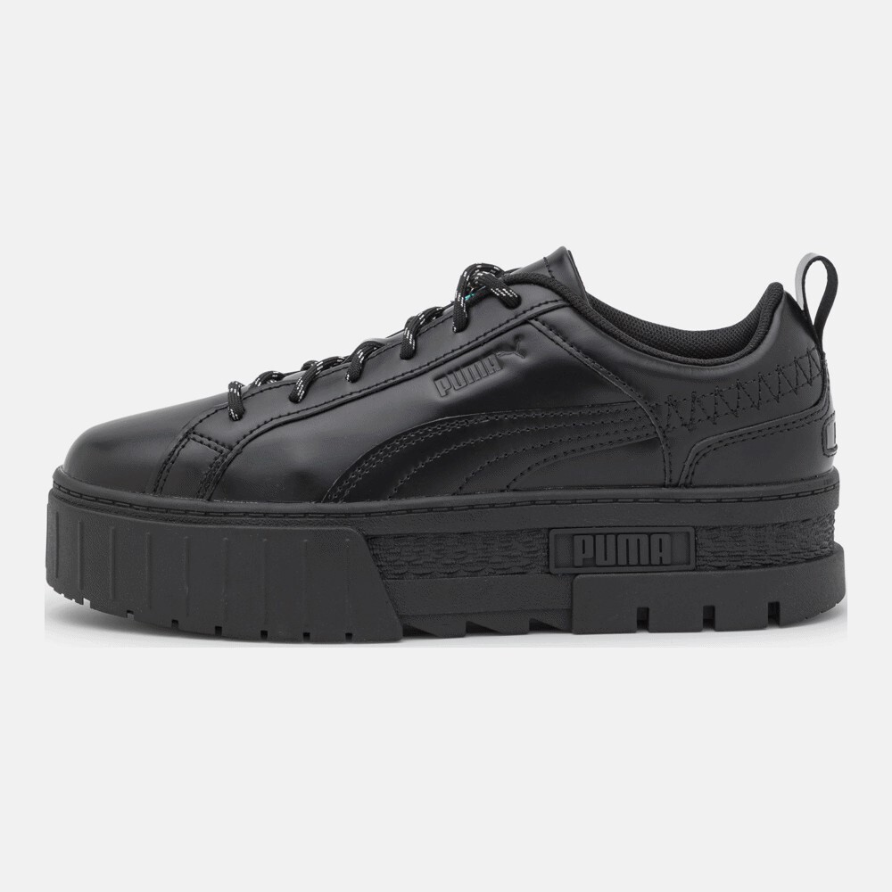 

Кроссовки Puma Mayze Flutur Dua Lipa, black