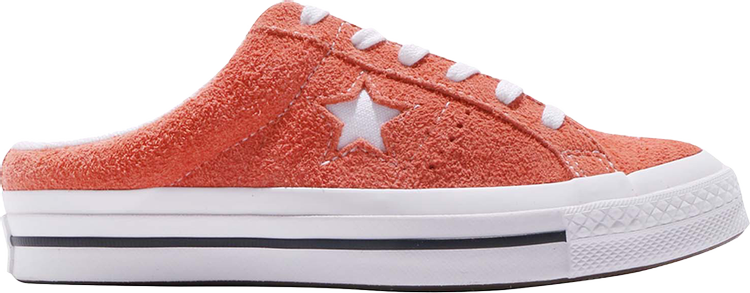 Converse one cheap star peach