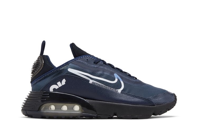 

Кроссовки Nike Air Max 2090, синий