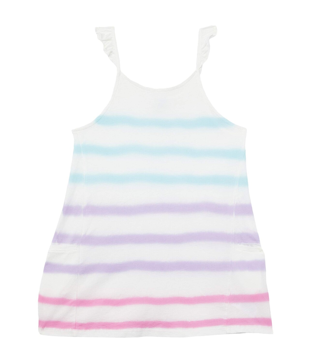 

Платье Splendid Littles, Multi Tie-Dye Dress