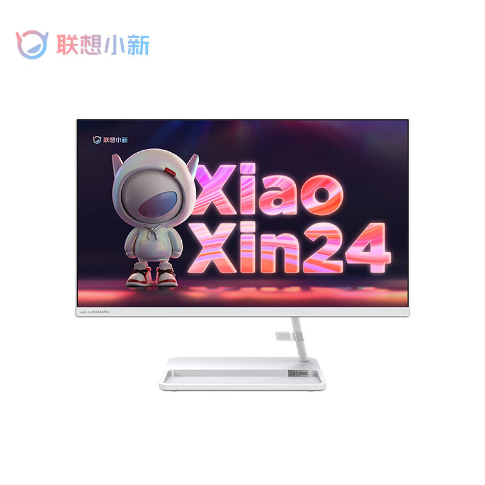 

Моноблок Lenovo Xiaoxin 24 23,8" AMD R5-5500U