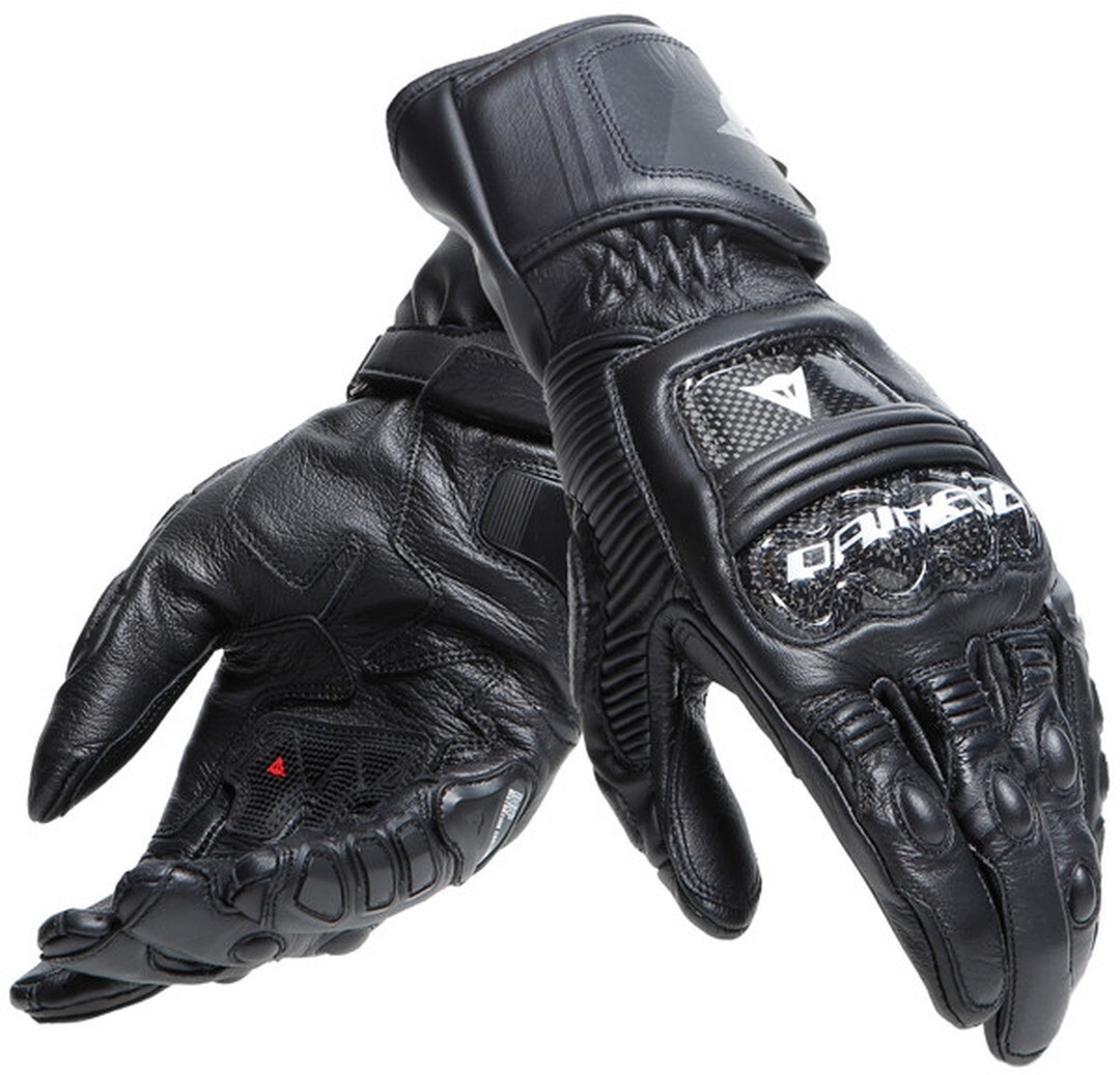 

Мотоциклетные перчатки Dainese Druid 4, серый