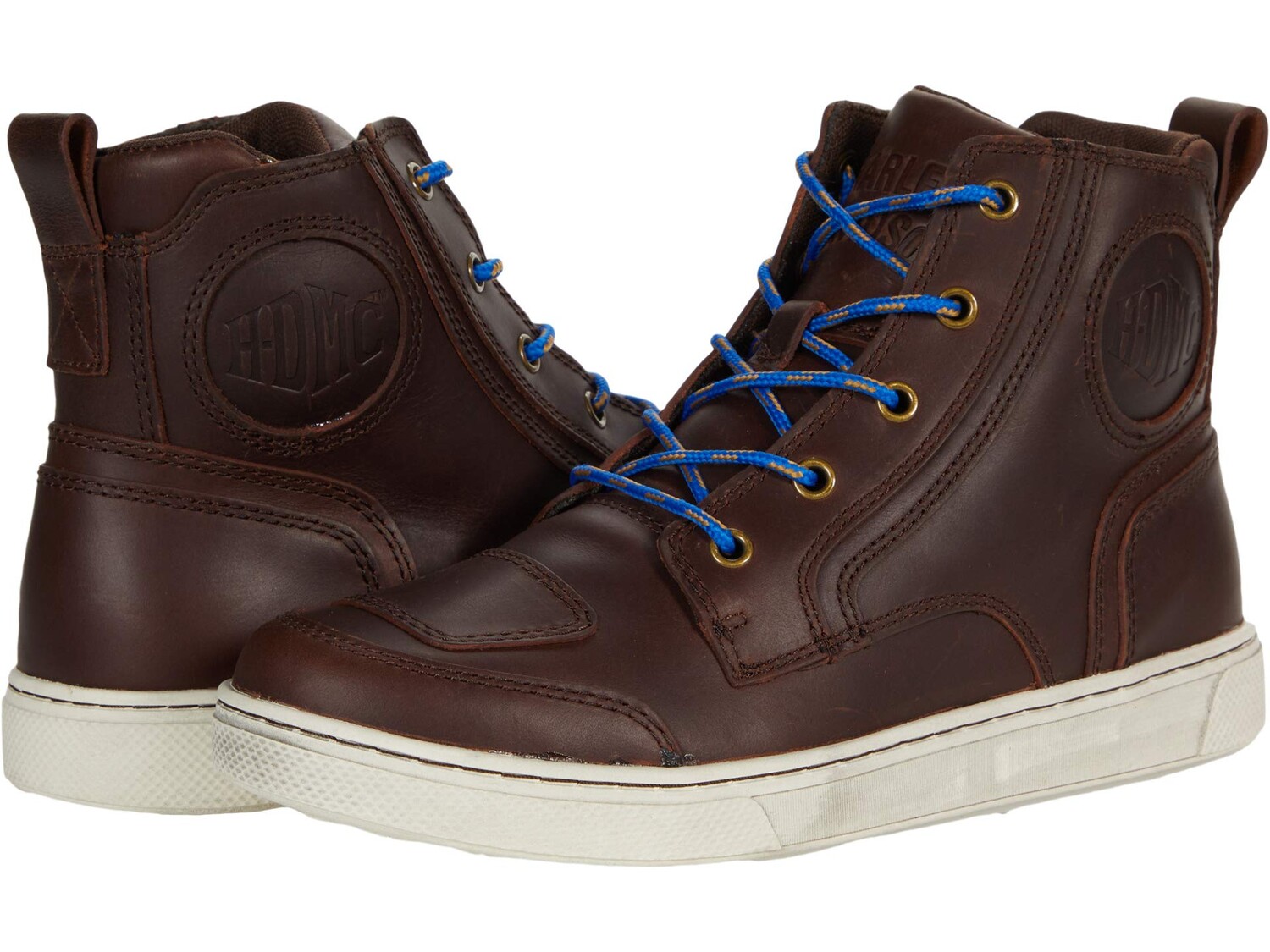 

Кроссовки Harley-Davidson, Bateman Ankle Pro