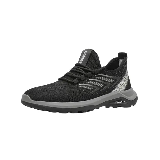 

Кроссовки Eblan Casual Sports (размер 42), черный