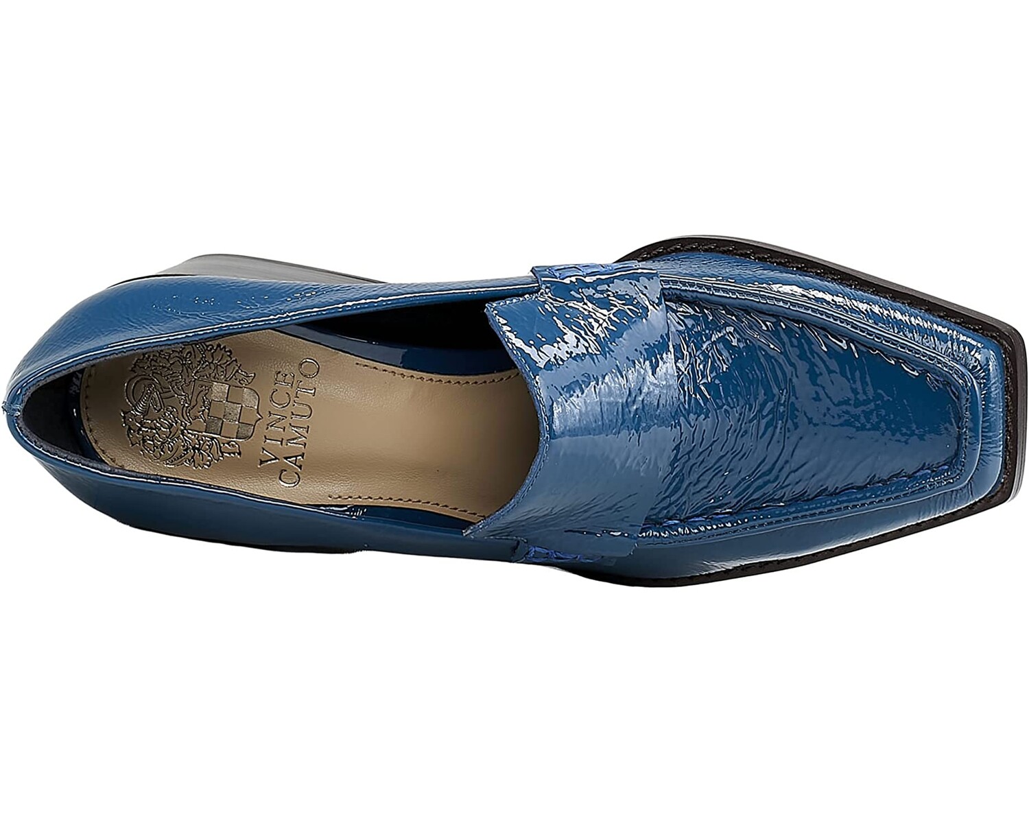 

Лоферы Segellis Vince Camuto, средиземное море