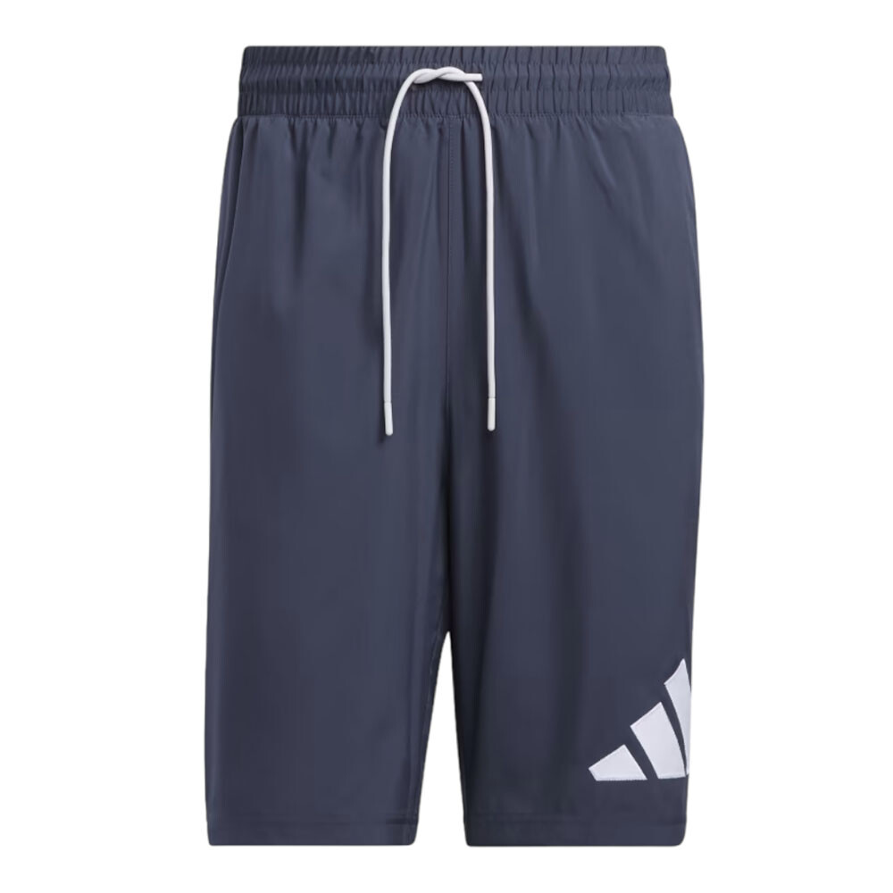 

Шорты Adidas Basketball, синий
