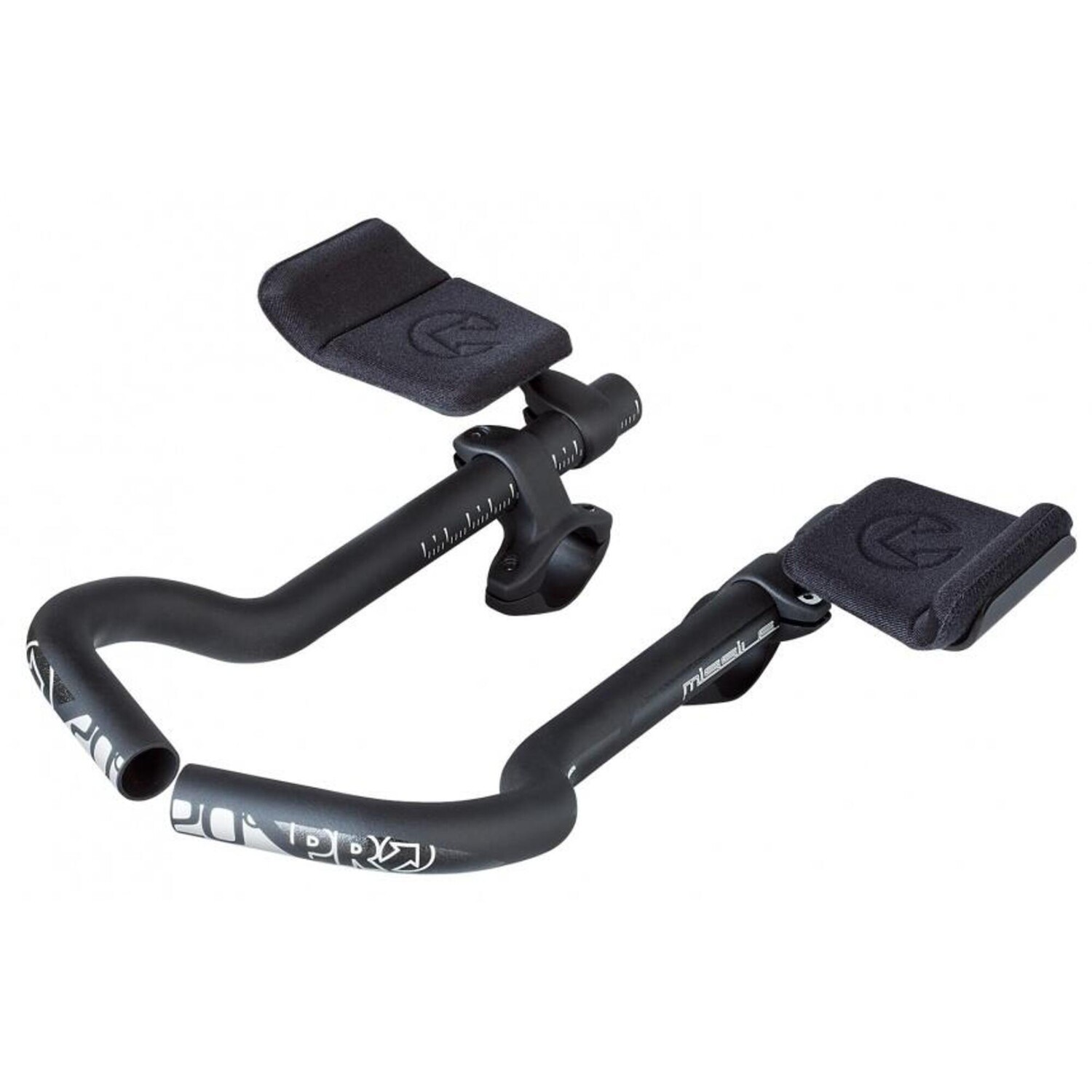 

Ракета Pro Tri Clip - On 31,8х314 мм, черный