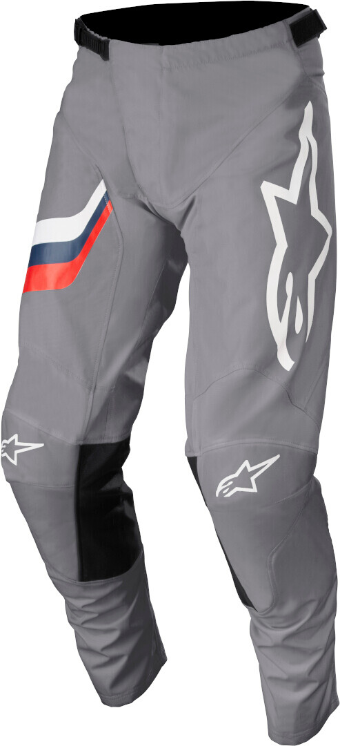 

Штаны для мотокросса Alpinestars Racer Braap 21, серый