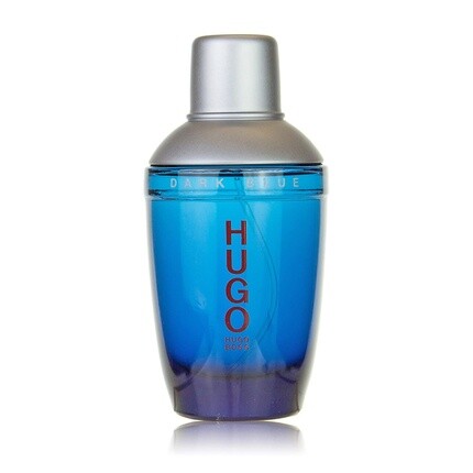 

Туалетная вода-спрей Hugo Boss Hugo Dark Blue 75 мл