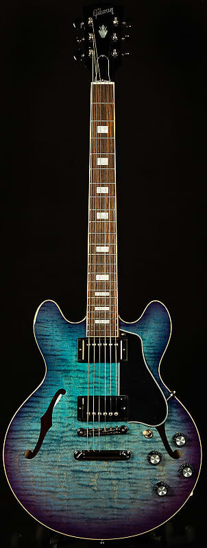 

Gibson Modern Collection ES-339 Фигурный ES-339 Figured