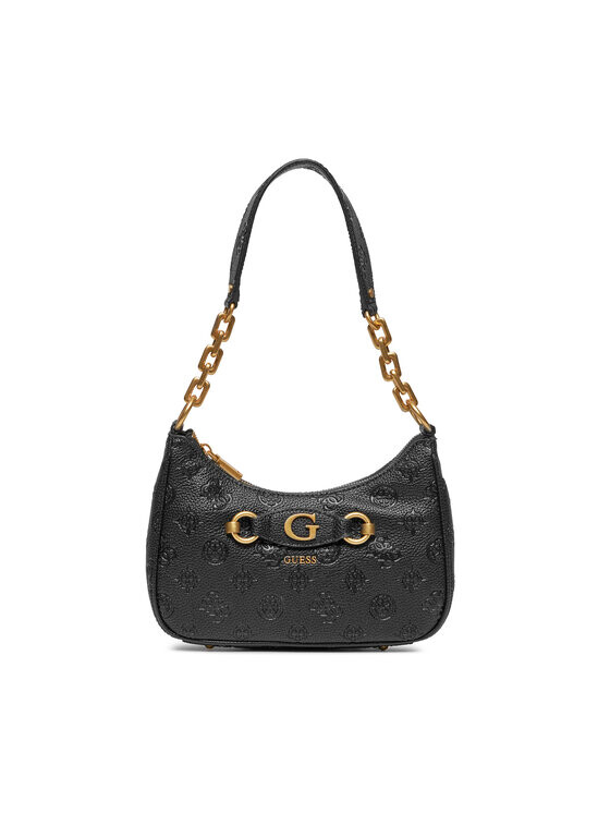 

Кошелек Guess, черный