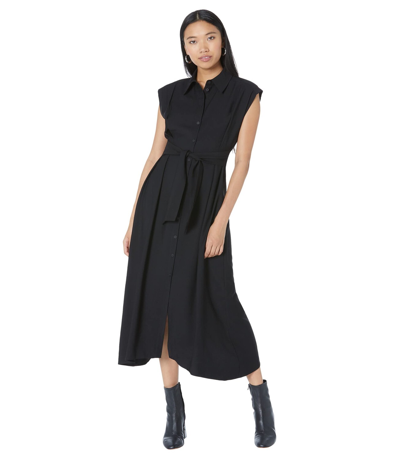 

Платье MANGO, Tibi Dress