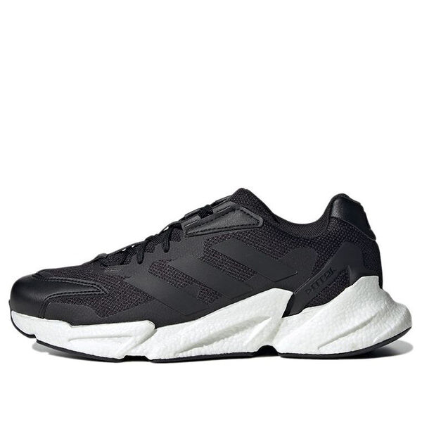 

Кроссовки Adidas X9000L4 GZ6081, черный