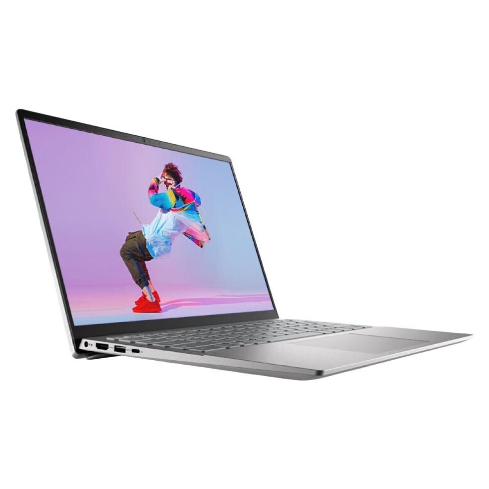 

Ноутбук Dell Inspiron 14 Pro 14", 16Гб/1Тб, R5-5625U, серебряный, английская раскладка