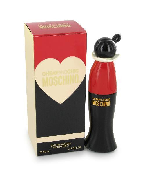 Moschino Туалетная вода Cheap and Chic спрей 100мл cheap and chic hippy fizz туалетная вода 100мл