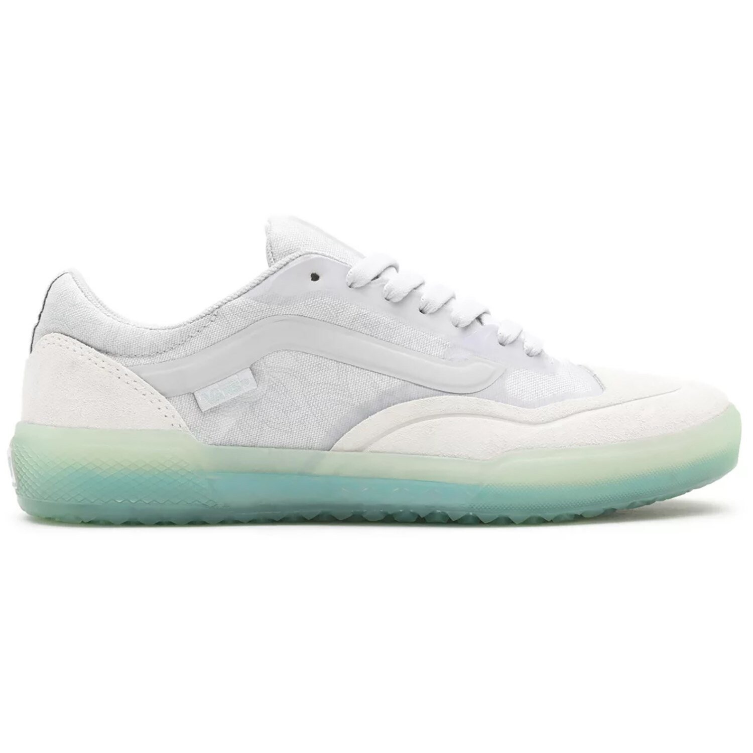 

Обувь Vans Ave Pro, bone