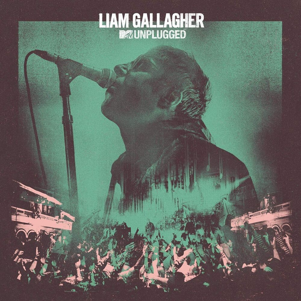 

Виниловая пластинка MTV Unplugged | Liam Gallagher