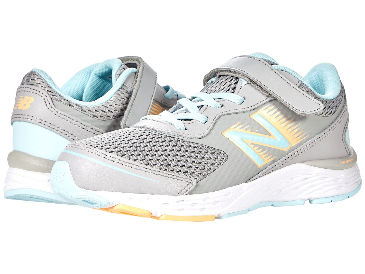 

Кроссовки для тренинга New Balance Kids, 680v6 Bungee