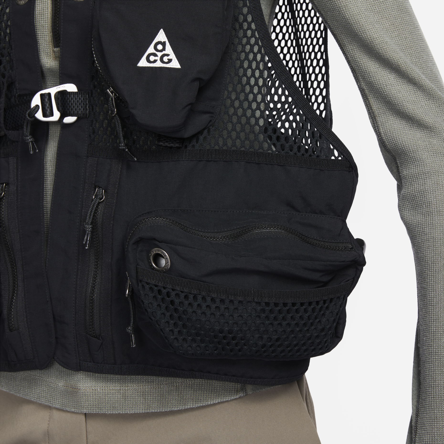 Acg 2025 nike vest