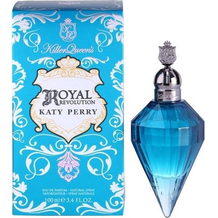 Katy Perry Royal Revolution - 100 мл - парфюмированная вода