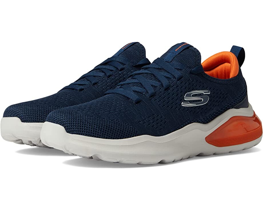 

Кроссовки Air Cushioning SKECHERS, синий