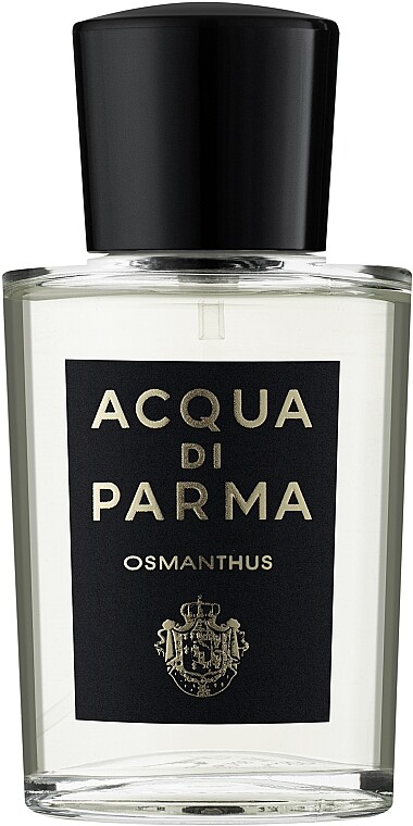 

Духи Acqua di Parma Osmanthus