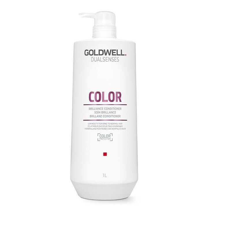 

Кондиционер Goldwell Dualsenses Color для окрашенных волос, 1000 мл