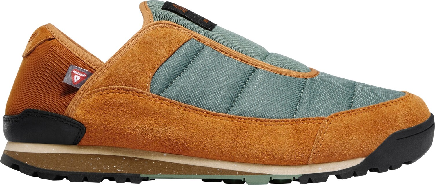 

Туфли Jag Loft 200G — мужские Danner, коричневый