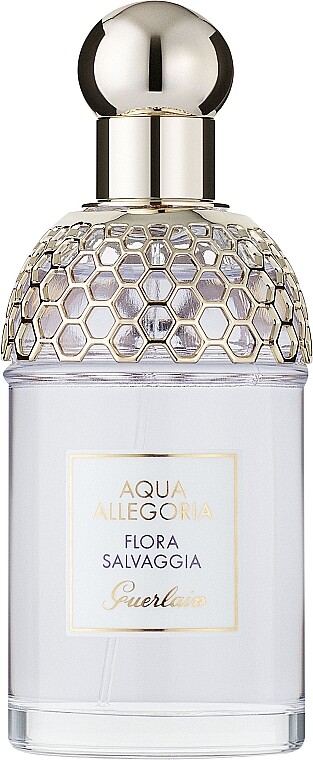 

Туалетная вода Guerlain Aqua Allegoria Flora Salvaggia