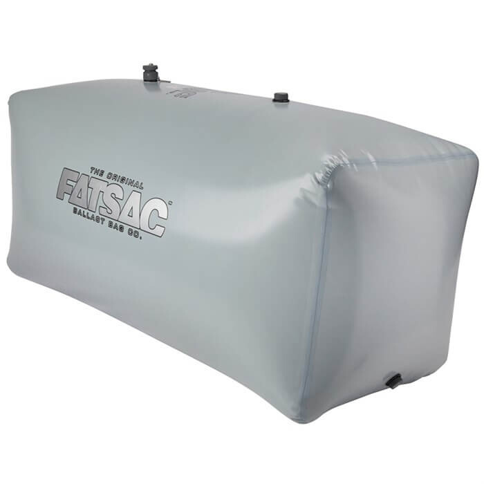 

Балласт FatSac Pro X Series Jumbo V-Drive, камуфляж
