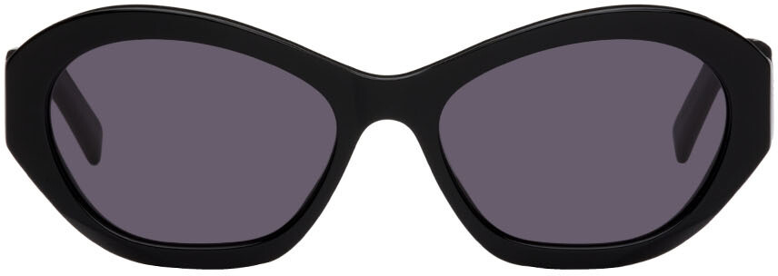 

Черные солнцезащитные очки GV40001U Givenchy