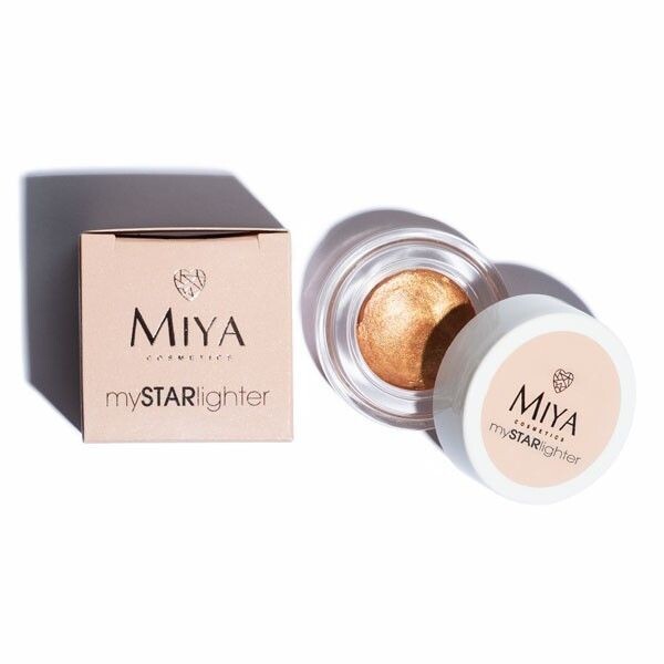 

Miya mySTARlighter маркер для лица, Sunset Glow