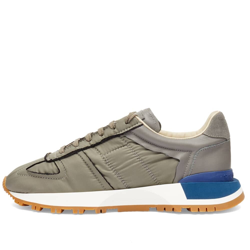 

Кроссовки Maison Margiela Runner Sneaker