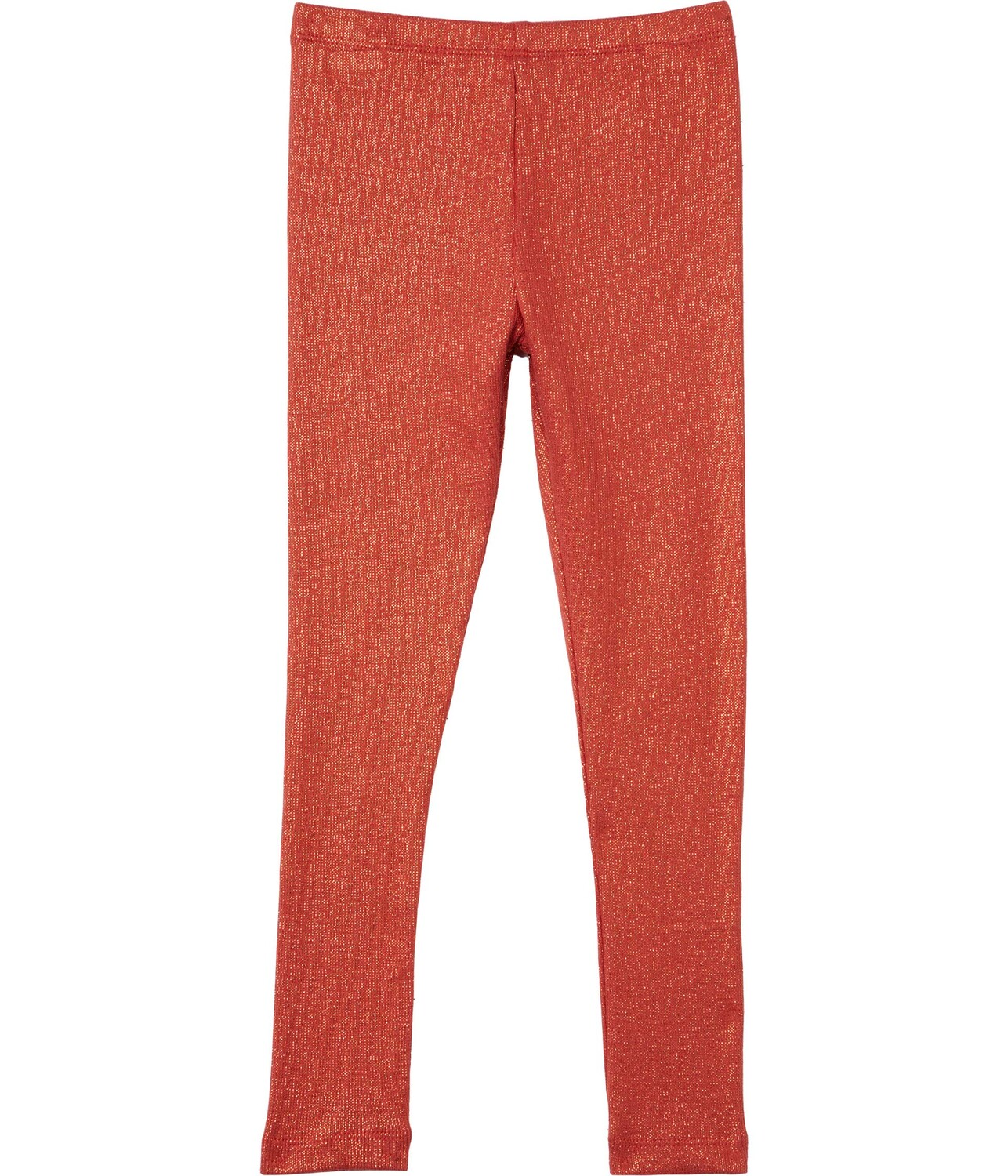 

Леггинсы PEEK, Foil Stretch Rib Leggings