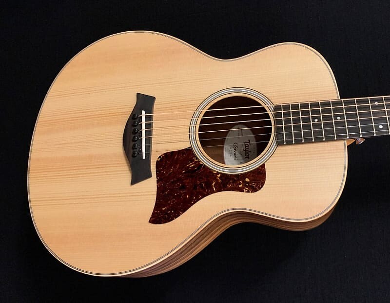 

GS Mini-e палисандр Taylor