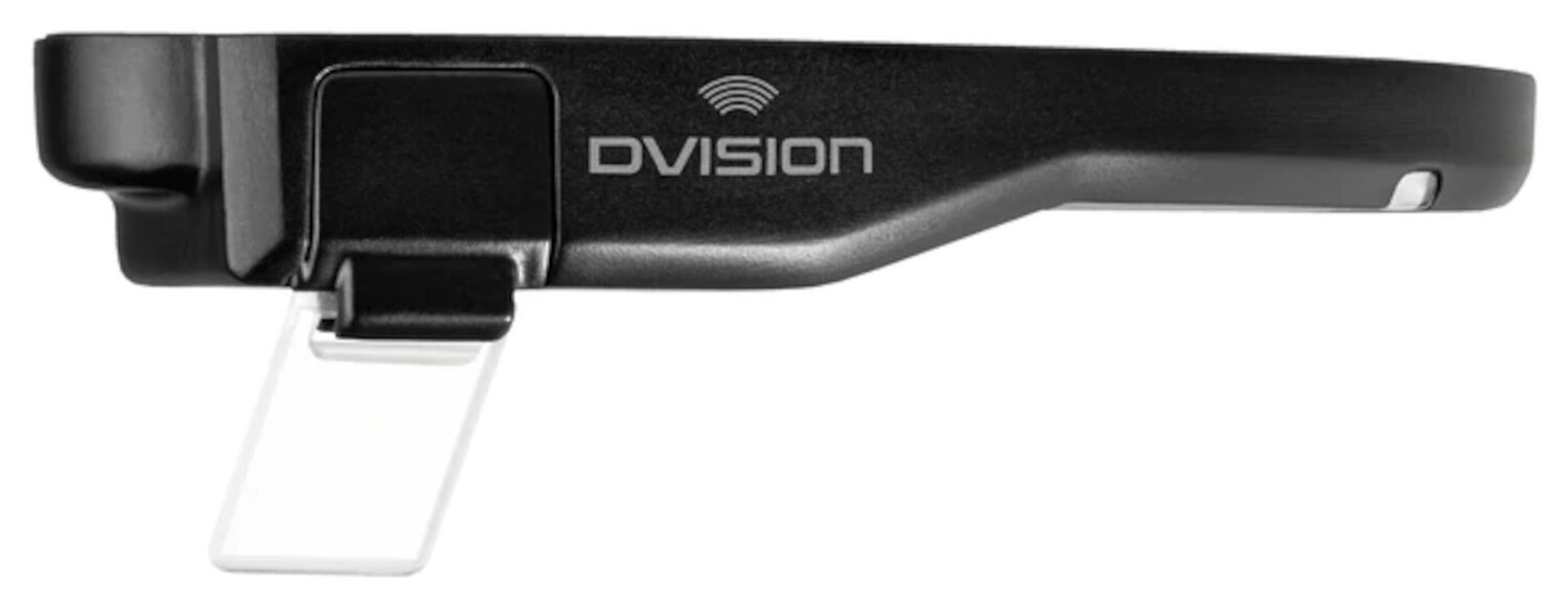 

TILSBERK DVISION Проекционный дисплей,