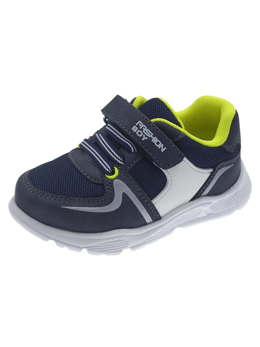 

Кроссовки CHICCO Sneakers Foster, синий