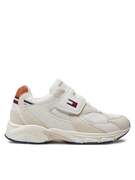 

Кроссовки Tommy Hilfiger, белый